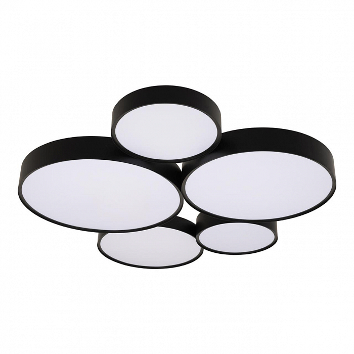 Светильник LOFT IT 10218 Black