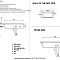 Crystal Lux VECTOR AP15W LED WH