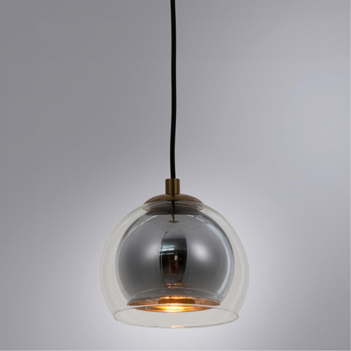 Светильник ARTE LAMP A7984SP-1PB