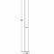 Уличный светильник Outdoor O041FL-L100B3K