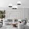 Светильник LOFT IT 10252/300 White