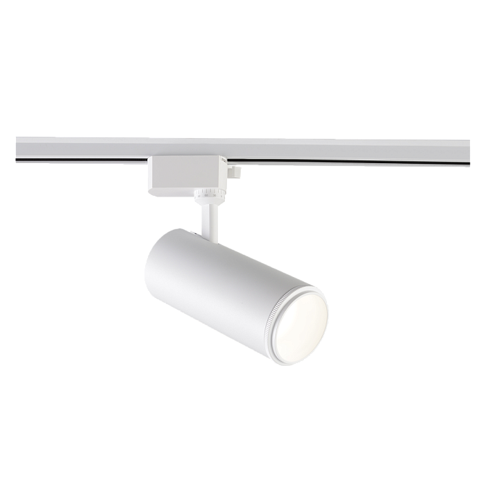 Crystal Lux CLT 0.31 021 WH 3CCT ZOOM